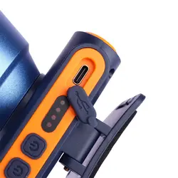 هدلامپ کوهنوردی اسمال سان مدل ZY-H129