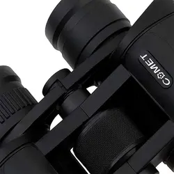 دوربین دوچشمی COMET مدل ZOOM 10-30×60