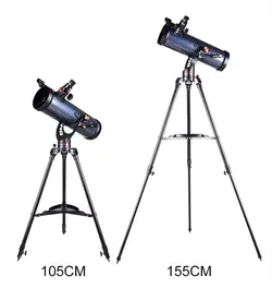 تلسکوپ بازتابی 114 میلی‌متری نایت‌اسکای مدل Astroguide 114AZ