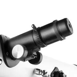 تلسکوپ بازتابی 76 میلی‌متری نایت‌اسکای مدل Astroguide 76AZ