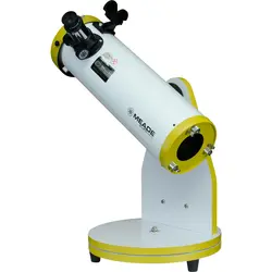 تلسکوپ دابسونی مید 114 میلیمتری رومیزی مدل Eclipseview