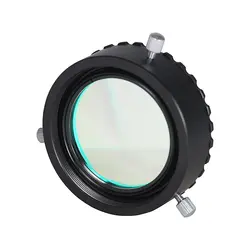 آداپتور گرداننده دوربین عکاسی اسکای واچر برای تلسکوپ‌های شکستی Evostar