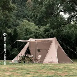 سایه‌بان کمپینگ Mountainhiker مدل SZK-348