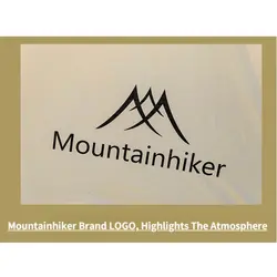 سایه‌بان کمپینگ Mountainhiker مدل SZK-348