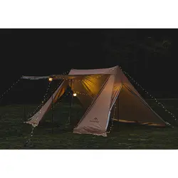 سایه‌بان کمپینگ Mountainhiker مدل SZK-348