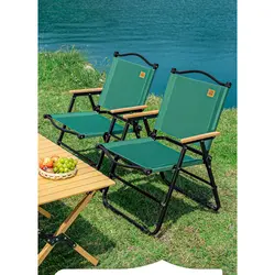 صندلی تاشو کمپینگ Tanlook مدل HW-14507