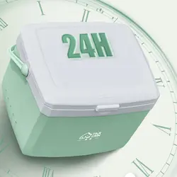 باکس خنک نگهدارنده 13 لیتری Tanlook مدل ‎HW-6510