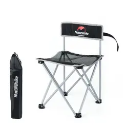 صندلی تاشو کمپینگ نیچرهایک مدل Light