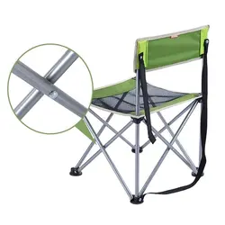 صندلی تاشو کمپینگ نیچرهایک مدل Light