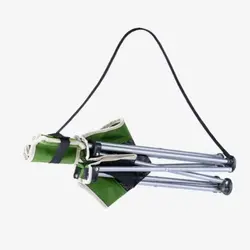 صندلی تاشو کمپینگ نیچرهایک مدل Light