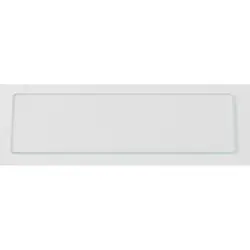 لام خام میکروسکوپ بسته 72 تایی مدل 7101