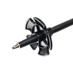 باتوم کوهنوردی نیچرهایک مدل ST03 3-Node Aluminium Alloy