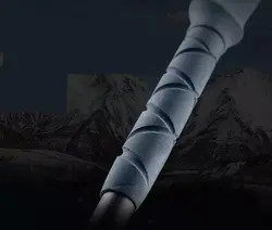 باتوم کوهنوردی نیچرهایک مدل ST03 3-Node Aluminium Alloy