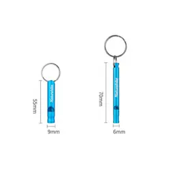 سوت نجات کوهنوردی نیچرهایک مدل Emergency