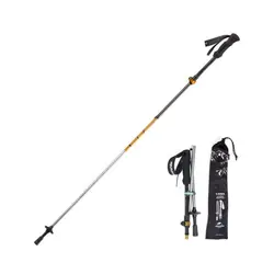 باتوم کوهنوردی نیچرهایک مدل ST05 5-Node Z Carbon Folding