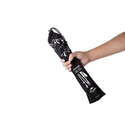 باتوم کوهنوردی نیچرهایک مدل ST05 5-Node Z Carbon Folding