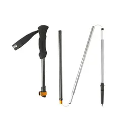 باتوم کوهنوردی نیچرهایک مدل ST05 5-Node Z Carbon Folding