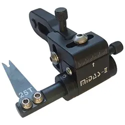 رست کامپوند کارتل مدل New Midas II