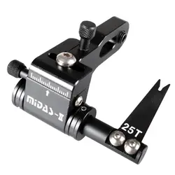 رست کامپوند کارتل مدل New Midas II