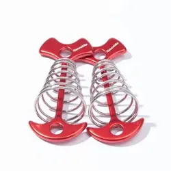 میخ چادر نیچرهایک مدل Fish Bone Spring Nail