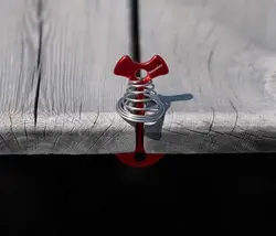 میخ چادر نیچرهایک مدل Fish Bone Spring Nail