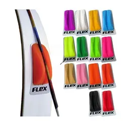 لرزش گیر فلکس مدل V-Flex Limb-String