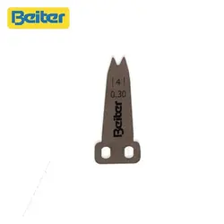 تیغه لانچر رست بیتر