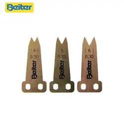 تیغه لانچر رست بیتر