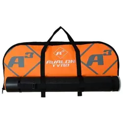 كيف کمان ريكرو آوالون مدل Tyro A³