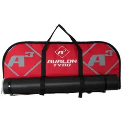 كيف کمان ريكرو آوالون مدل Tyro A³