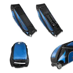 سافت کیس چرخدار کمان کامپوند آوالون مدل Tec X Flash