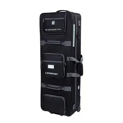 سافت کیس چرخدار کمان کامپوند لجند مدل Everest 44″