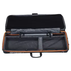 سافت کیس چرخدار کمان کامپوند لجند مدل Everest 44″