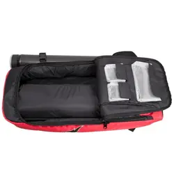 کوله پشتی کمان ريكرو آوالون مدل Tyro