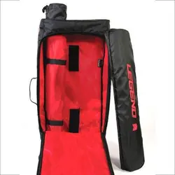 کوله پشتی کمان ريكرو لجند مدل Competitor