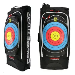 کوله پشتی کمان ريكرو لجند مدل Competitor