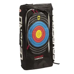 کوله پشتی کمان ريكرو لجند مدل Competitor