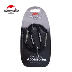 کارابین کوهنوردی نیچرهایک مدل Panerai 6.5cm Flat Hang Buckle