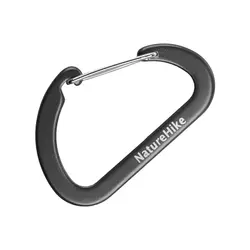 کارابین کوهنوردی نیچرهایک مدل Panerai 6.5cm Flat Hang Buckle