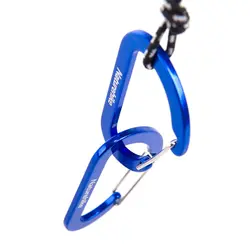 کارابین کوهنوردی نیچرهایک مدل Panerai 6.5cm Flat Hang Buckle