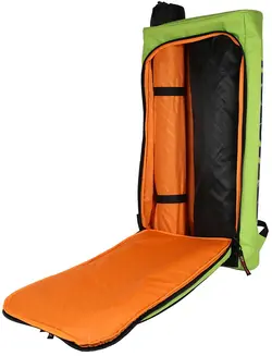 کوله پشتی کمان ريكرو ایستون مدل Club XT