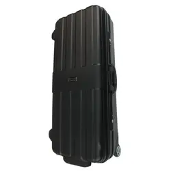 هارد کیس چرخدار کمان ریکرو وین اند وین مدل ABS