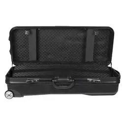 هارد کیس چرخدار کمان ریکرو وین اند وین مدل ABS