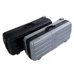 هارد کیس چرخدار کمان ریکرو وین اند وین مدل ABS