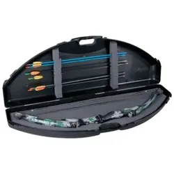 هارد کیس کمان کامپوند نگرینی مدل Eco 4680