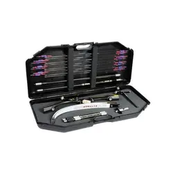 هارد کیس کمان ریکرو نگرینی مدل 4660 SEC R