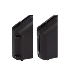 هارد کیس کمان ریکرو نگرینی مدل 4660 SEC R