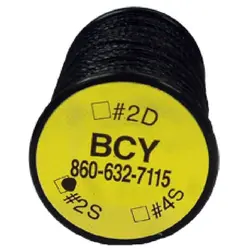 نخ سروینگ BCY مدل 2S