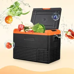 یخچال مسافرتی 50 لیتری آلپیکول مدل CL50
