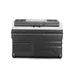 یخچال سفری 35 لیتری آلپیکول مدل TW35
